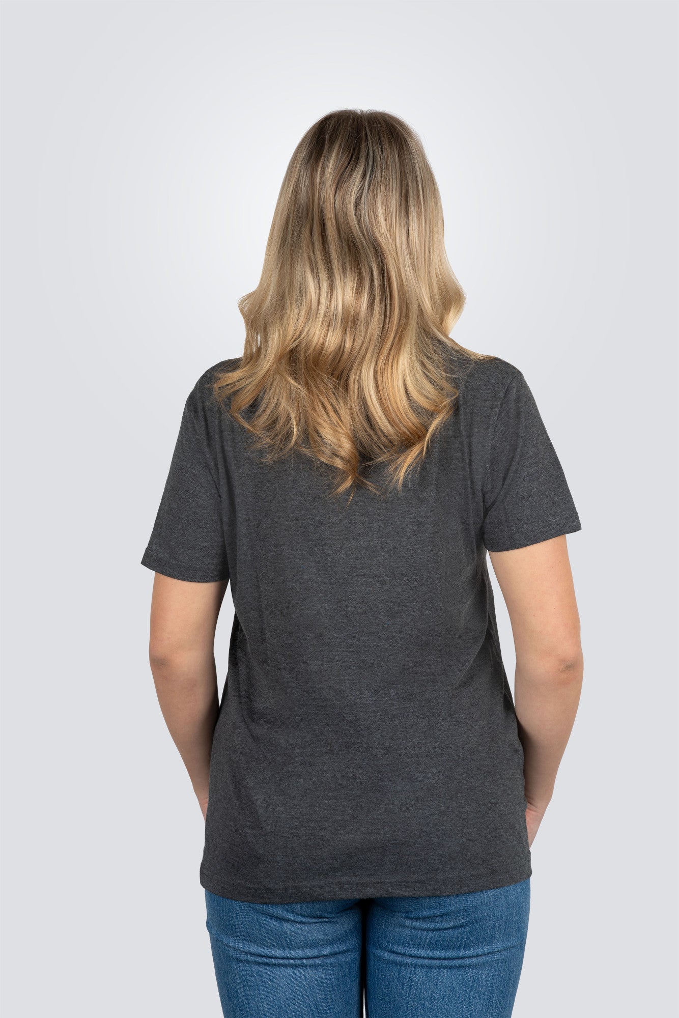 ORTEGA Americana Guitar T-Shirt - Vintage Black/XL