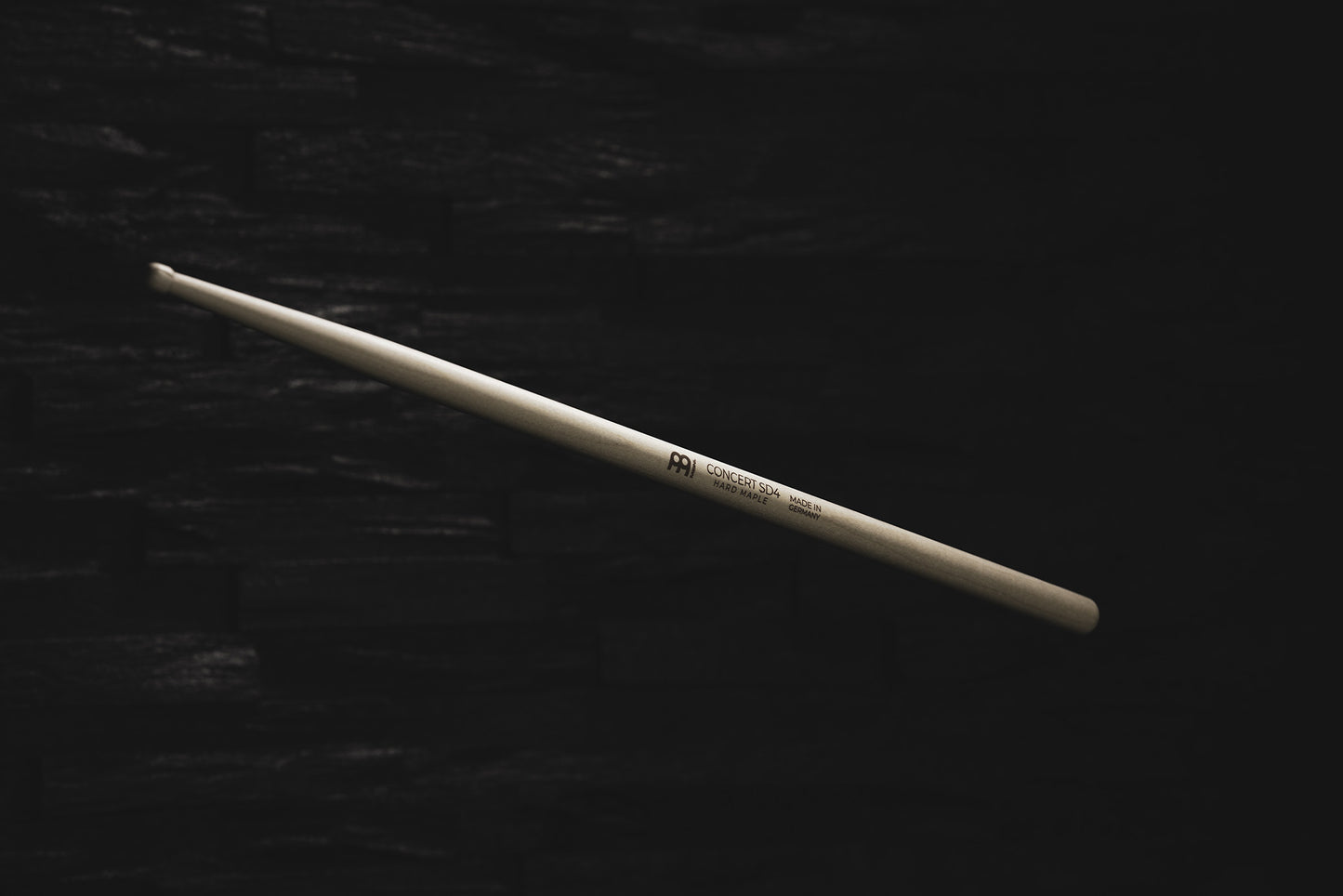 MEINL Stick & Brush - Concert SD4 Drumstick