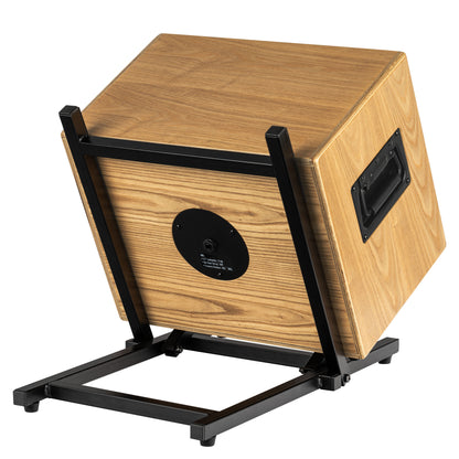 ORTEGA Floor Amp Stand - Black