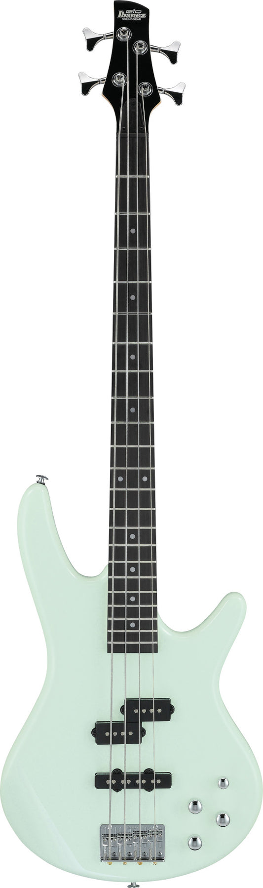 IBANEZ GIO SR E-Bass 4-String - Mint Green