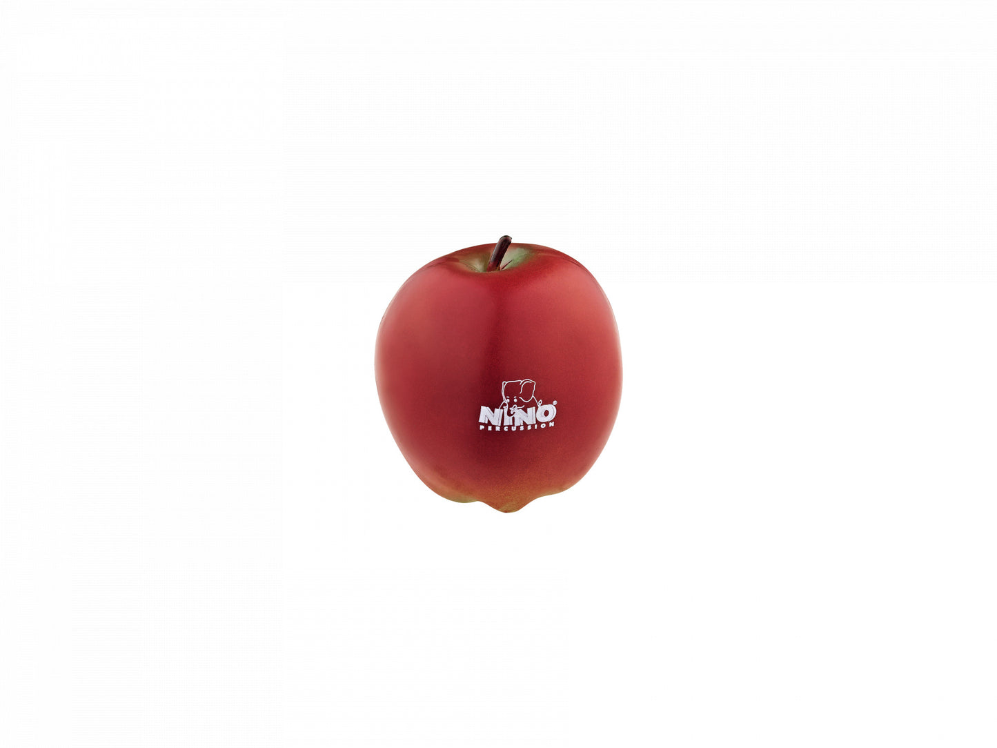 NINO Percussion "Fruit" Shaker - Apple