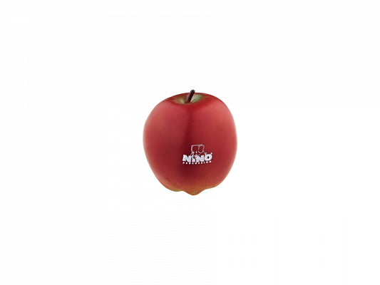 NINO Percussion "Fruit" Shaker - Apple