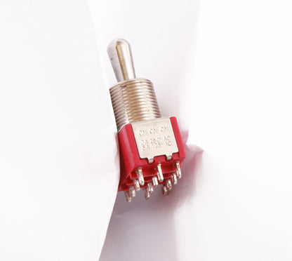 Ibanez 3-way toogle switch for RGD/XG models - für RGD/XG Modelle