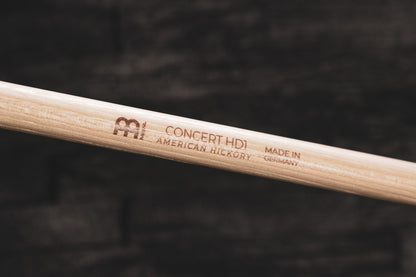 MEINL Stick & Brush - Concert HD1 Drumstick