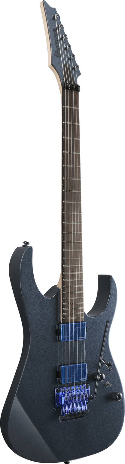 IBANEZ RGR Electric Guitar 6-String - Iron Pewter
