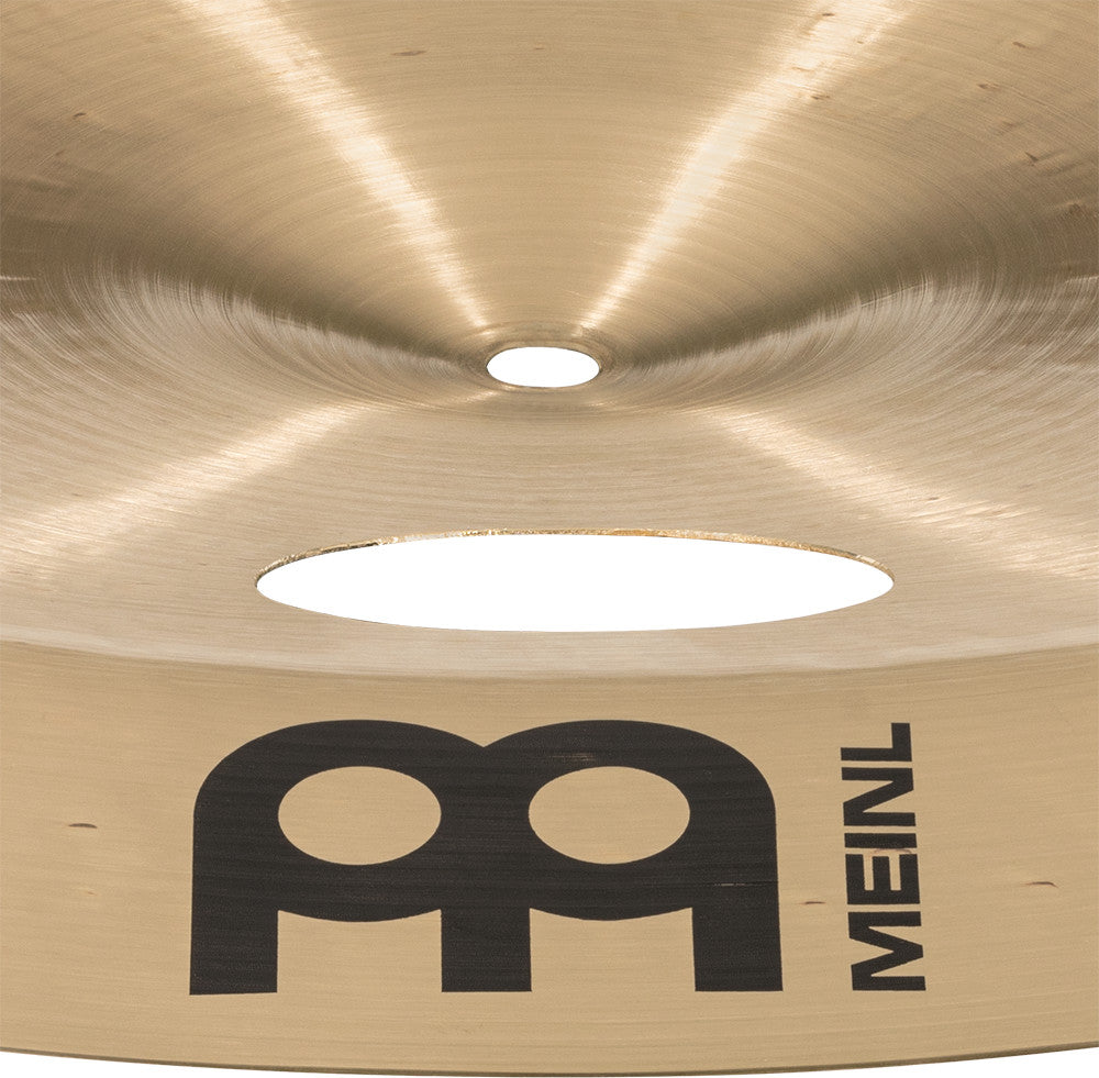 MEINL Cymbals Byzance Traditional Trash China - 18"