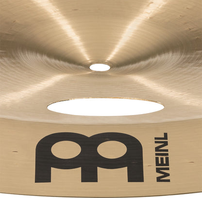 MEINL Cymbals Byzance Traditional Trash China - 18"