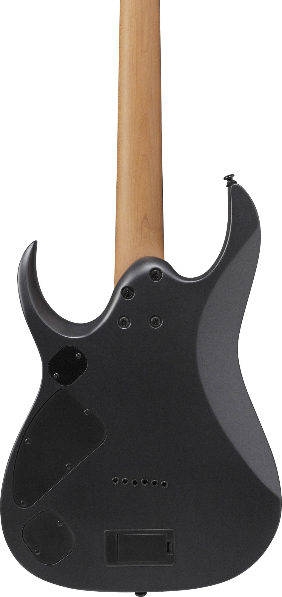 IBANEZ RGD E-Gitarre 6-String - Black Aurora Burst Matte