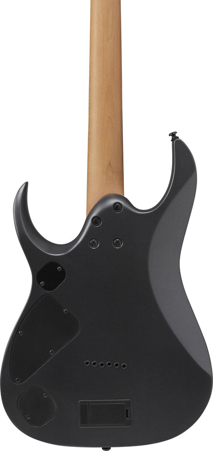 IBANEZ RGD E-Gitarre 6-String - Black Aurora Burst Matte