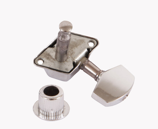IBANEZ acoustic guitar single machine head tuner - 1 x right in chrome
