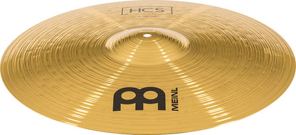 MEINL Cymbals HCS Crash-Ride - 18"
