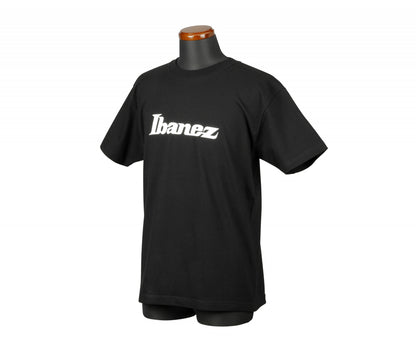 IBANEZ "Logo" T-Shirt black - XL