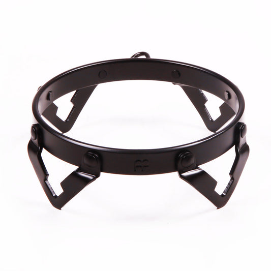 MEINL Percussion - 5 1/4" Spannreifen in für Bata BA1 schwarz