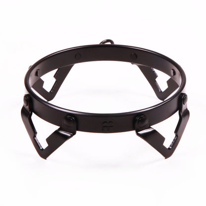 MEINL Percussion - 5 1/4" Spannreifen in für Bata BA1 schwarz