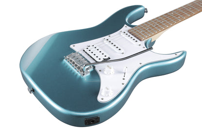 IBANEZ GIO GRX Electric Guitar 6-String - Metallic Light Blue