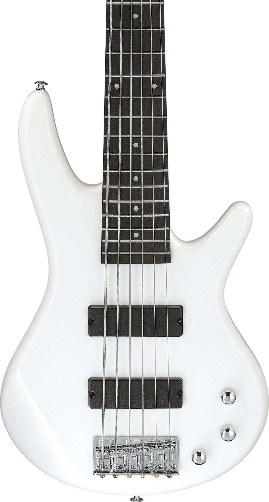 IBANEZ GIO SR Electric Bass 6-String - Pearl White