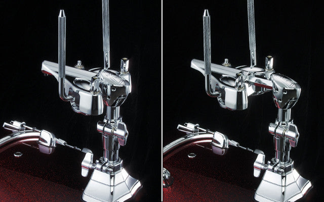 TAMA Double Tom Holder
