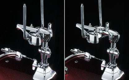 TAMA Double Tom Holder