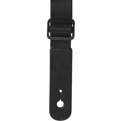 IBANEZ Powerpad Strap - black
