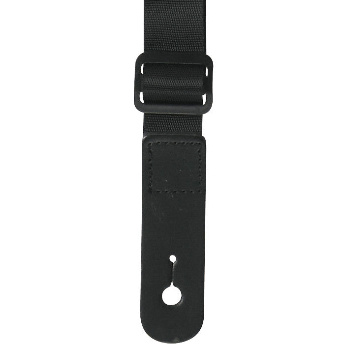 IBANEZ Powerpad Strap - black