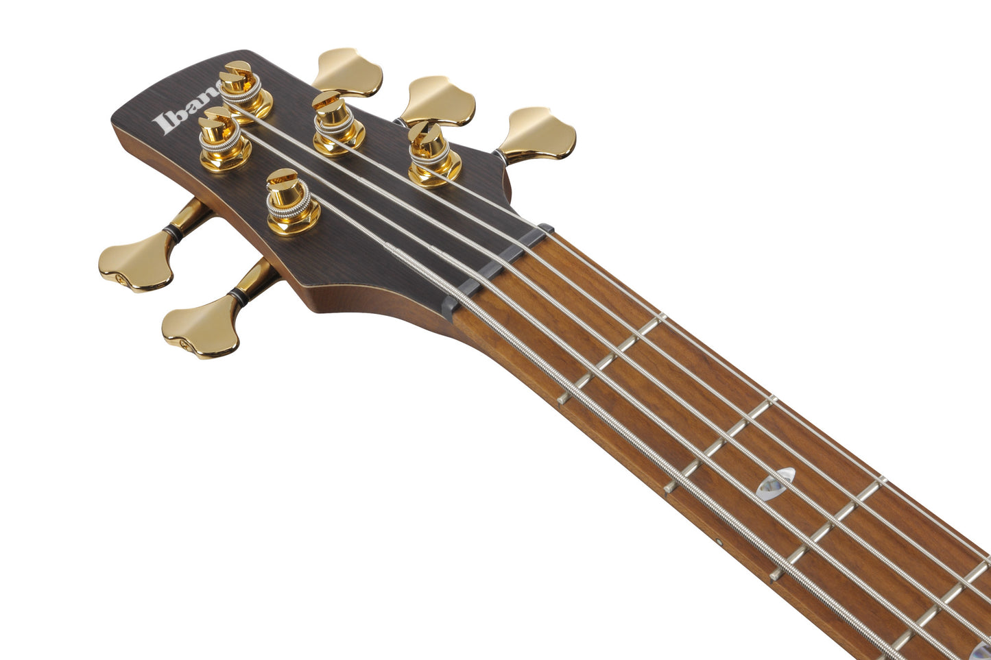 IBANEZ Prestige SR E-Bass 5-String - Desert Sunset Burst + Koffer