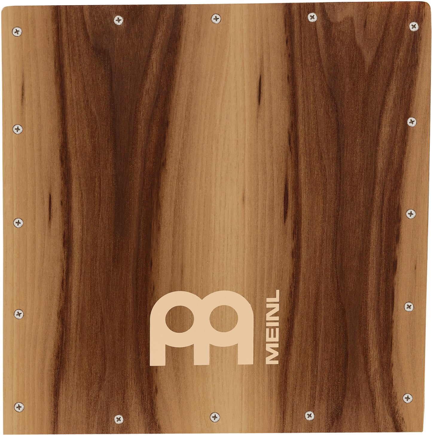 MEINL Percussion Cajon Frontplatte für Custom SUBCAJ5WN (rechteckig ausgesägt)