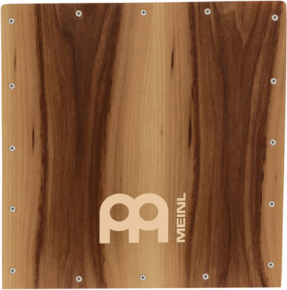 MEINL Percussion Cajon Frontplatte für Custom SUBCAJ5WN (rechteckig ausgesägt)