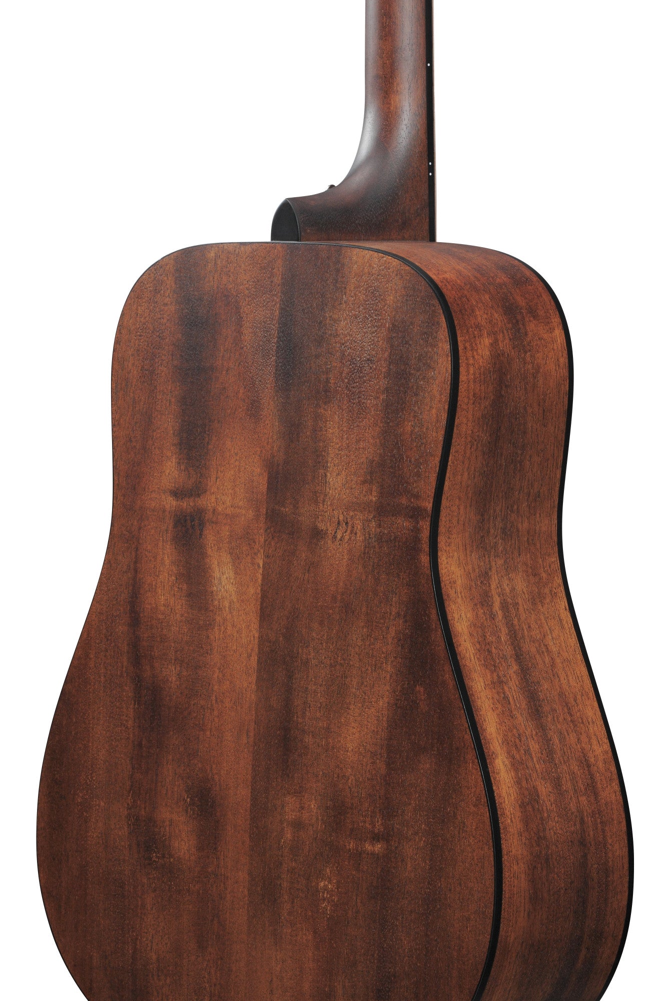IBANEZ Artwood AW Acoustic Guitar 6-String - Open Pore Natural