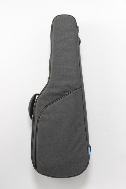 IBANEZ POWERPAD® ULTRA Gig Bag for Electric Guitar - Charcoal Gray