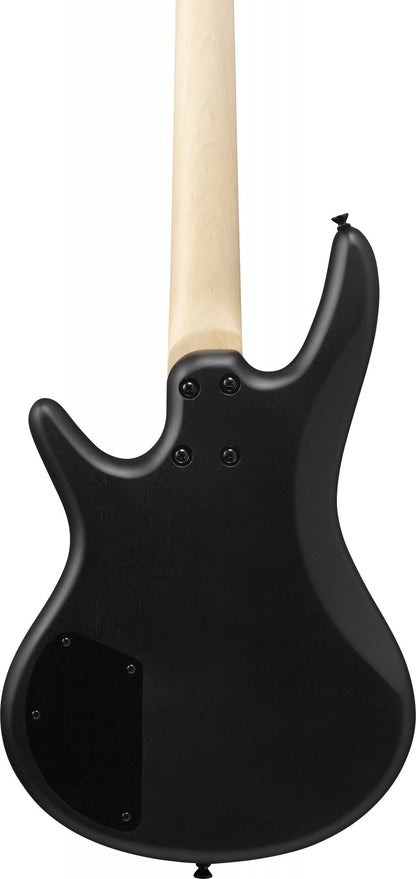 IBANEZ GIO mikro Electric Bass 4-String - Weathered Black