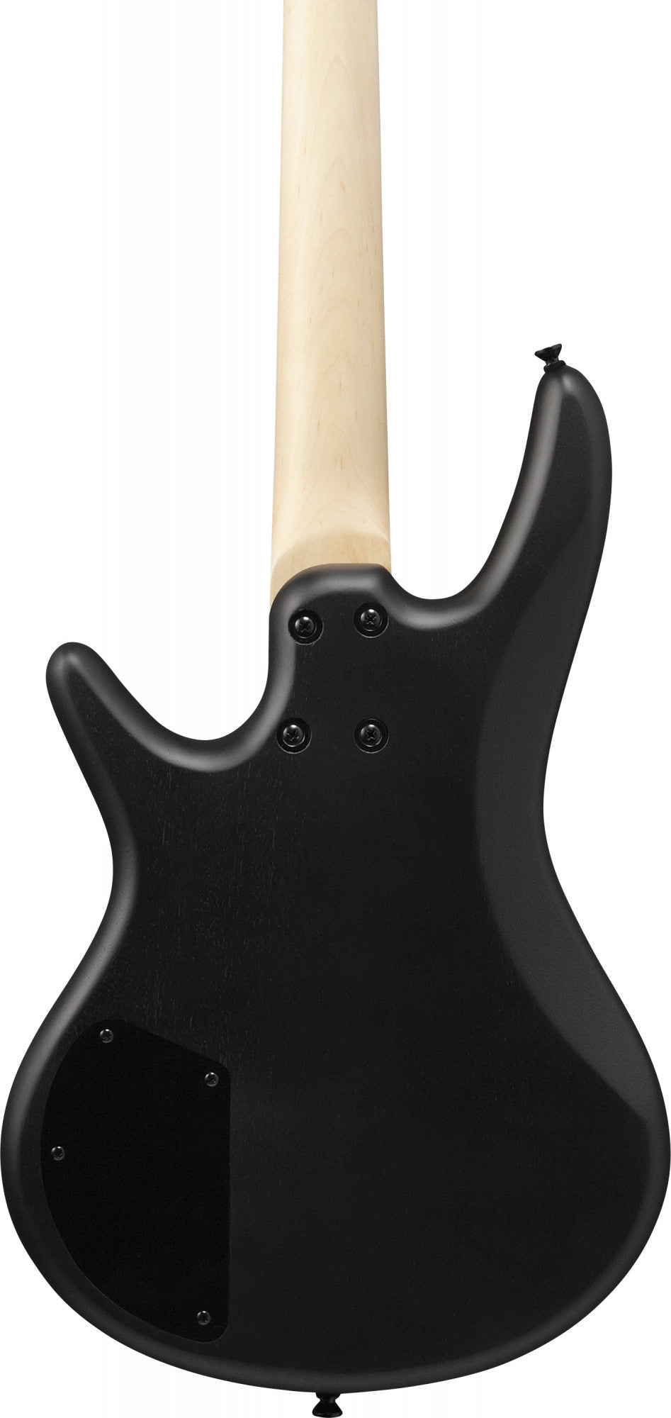 IBANEZ GIO mikro Electric Bass 4-String - Weathered Black