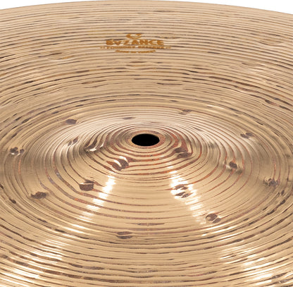 MEINL Cymbals Byzance Foundry Reserve HiHat - 16"