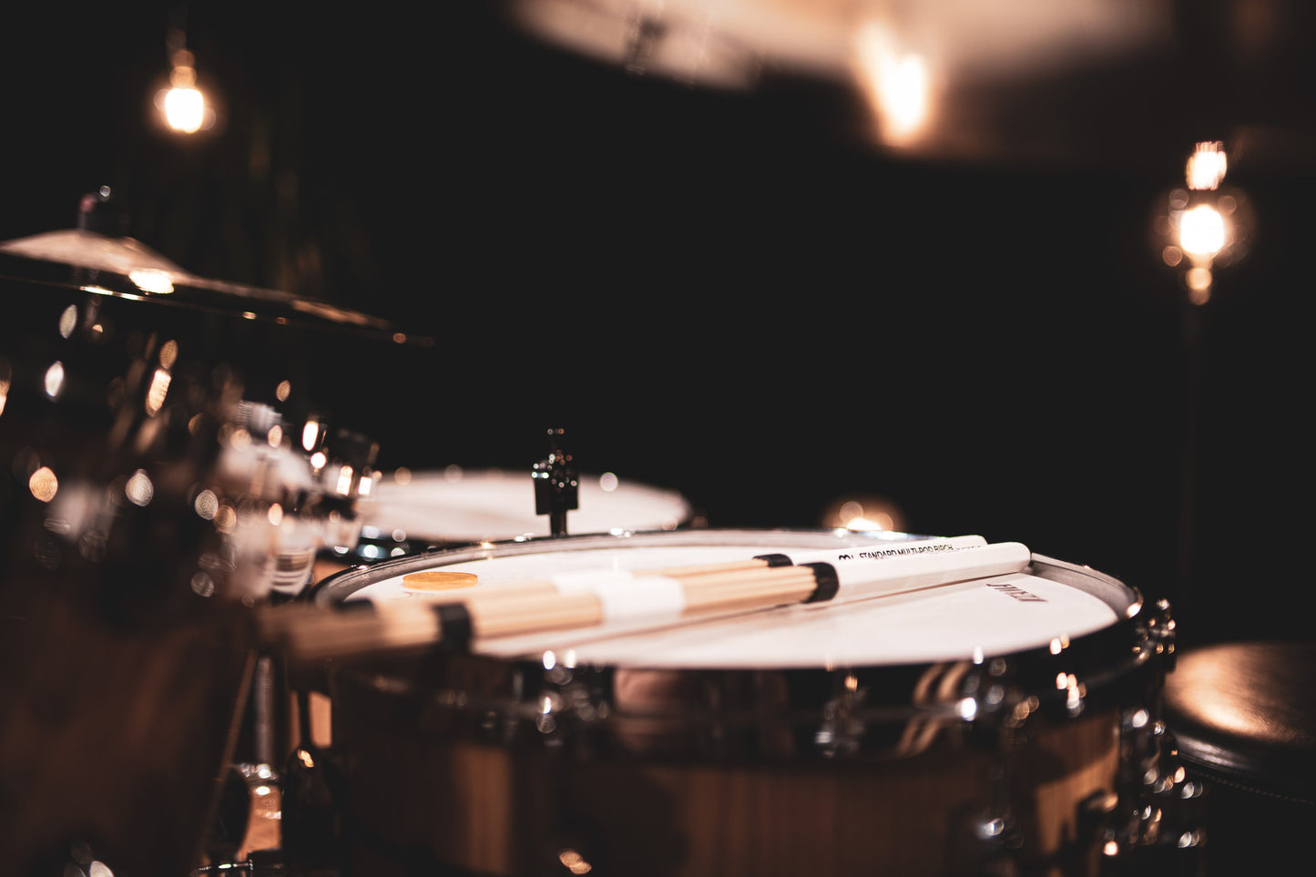 MEINL Stick & Brush - Birch Standard Multi-Rod