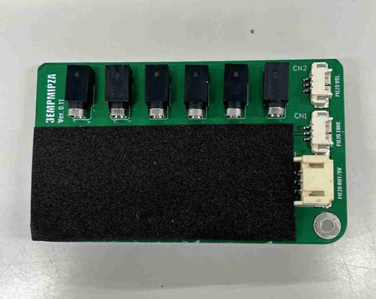 IBANEZ Preamp Module Main PCB for PIEZO MIX