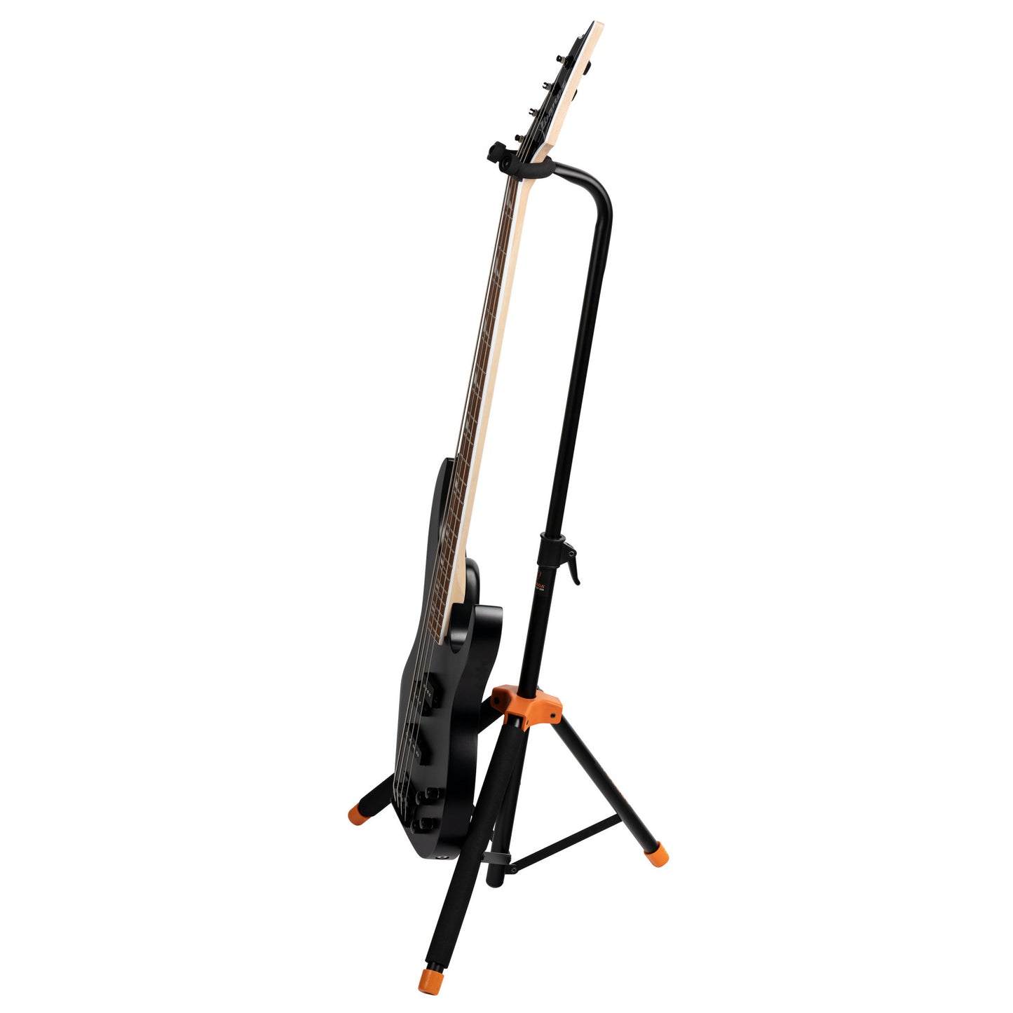 ORTEGA Hanging-Guitar-Stand - Black