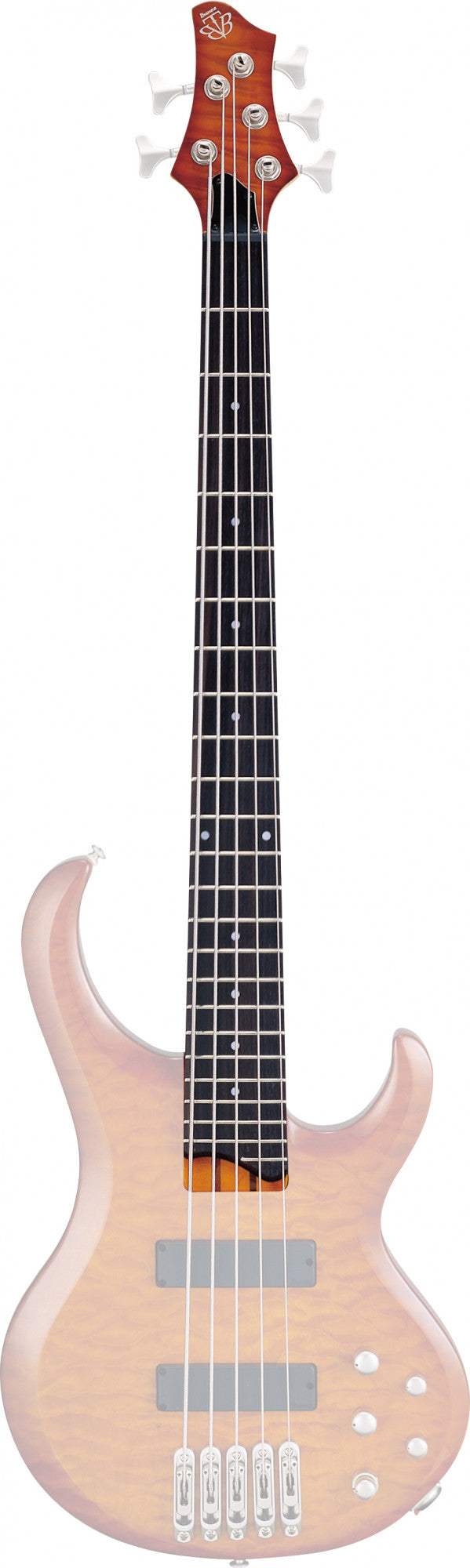 IBANEZ Hals für BTB405QM-HS