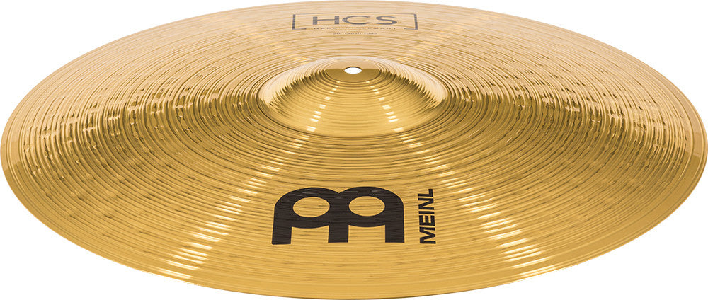 MEINL Cymbals HCS Crash Ride - 20"
