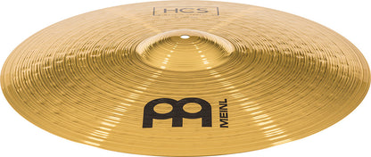 MEINL Cymbals HCS Crash Ride - 20"