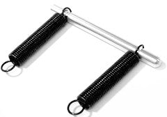 IBANEZ sub spring and stop rod set - Set