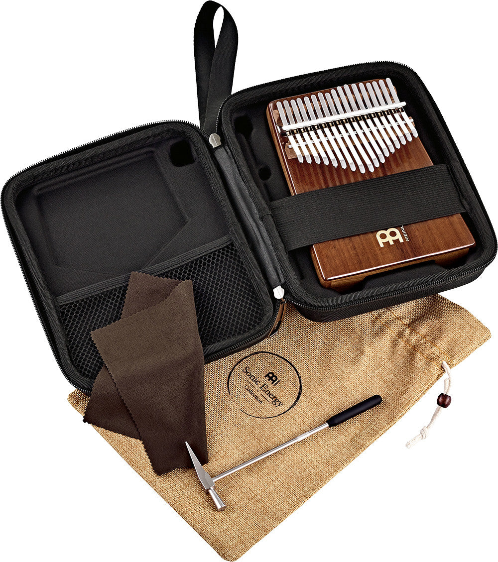 Meinl Sonic Energy Wah-Wah Kalimba, 17 Töne, Akazie
