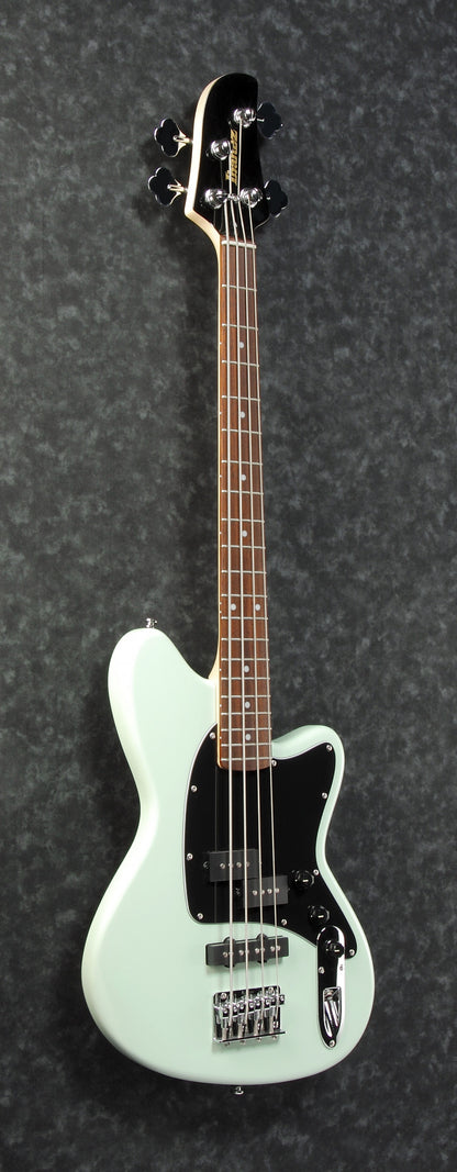 IBANEZ Talman Electric Bass 4-String Shortscale - Mint Green