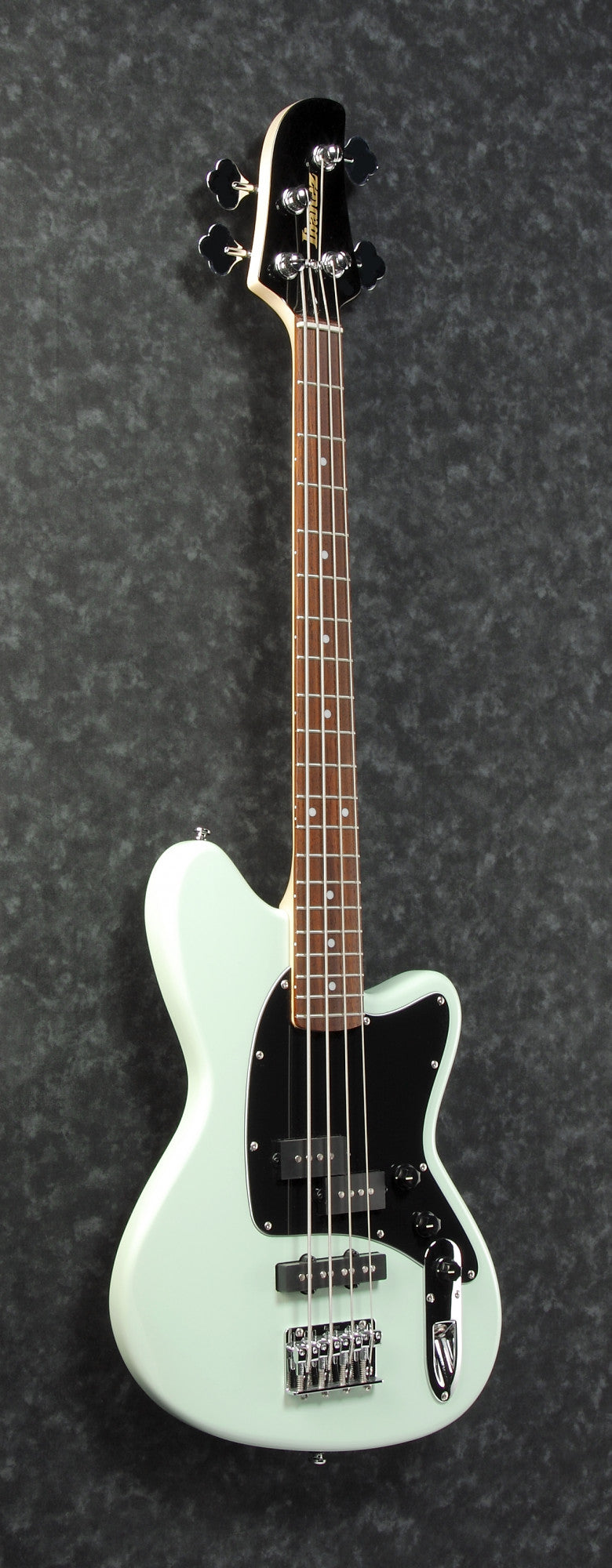 IBANEZ Talman Electric Bass 4-String Shortscale - Mint Green