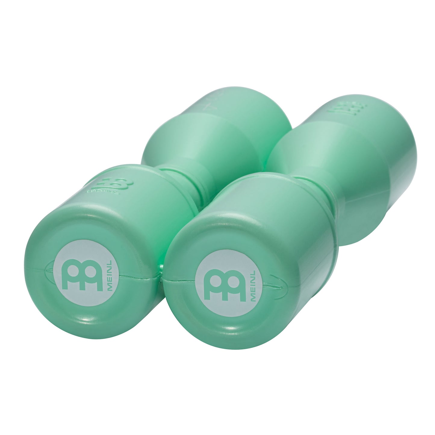 MEINL Percussion Luis Conte Live Shaker - Seafoam Green