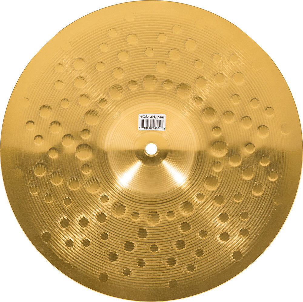 MEINL Cymbals HCS HiHat - 13"