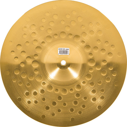 MEINL Cymbals HCS HiHat - 13"