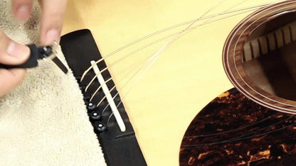 IBANEZ Bridge Pin Puller