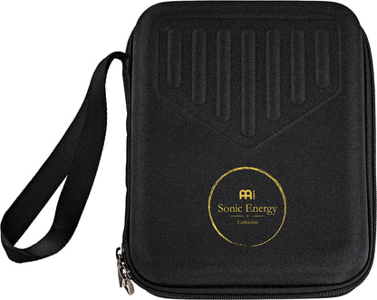 Meinl Sonic Energy Soundhole Pickup Kalimba - 17 Töne / Mahagoni
