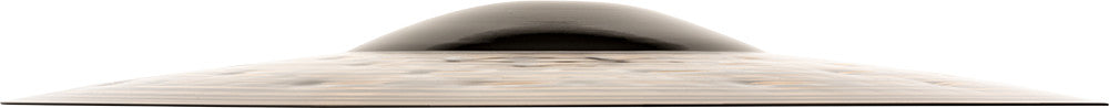 MEINL Cymbals Classics Custom Heavy Dark Ride - 20"