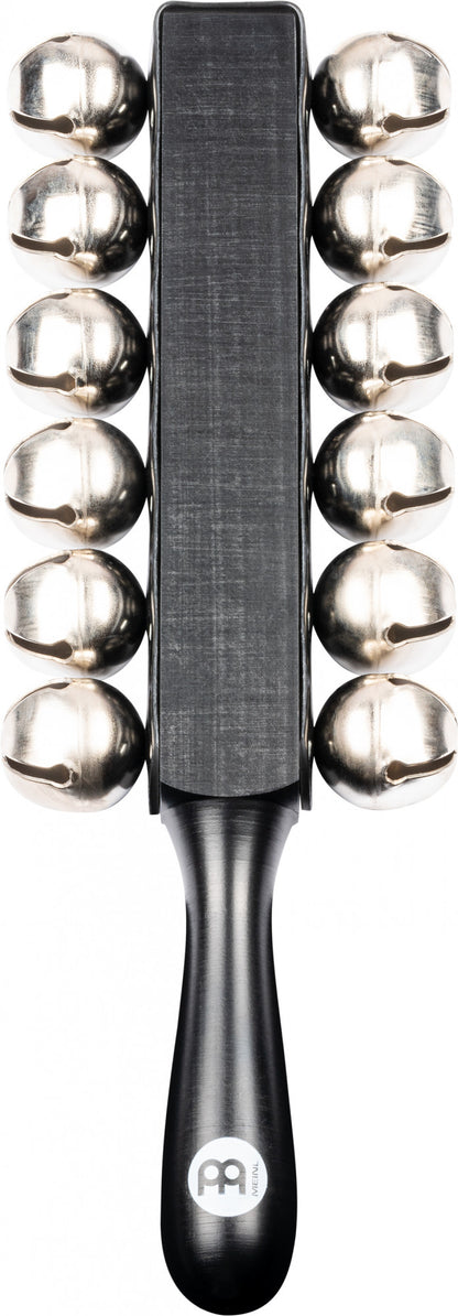 MEINL Percussion Sleigh Bells - 12 Glocken