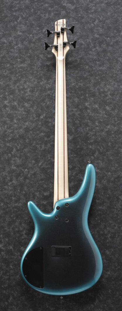 IBANEZ SR Electric Bass 4-String - Cerulean Aura Burst